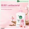 Dettol Gentle & Moisturizing Antibacterial Hand Wash