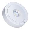 USB or Battery Powered LED Display Base Colorful Light Light Display Base  Holiday Party Decoration