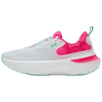 HOVR Infinite Elite 2 White Aero Pink женские кроссовки Comet-Green 3028178-101