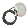 Marine Underwater Light DC 12V 135 Degrees  Angle IP68 Waterproof Seawater Interior Tail Swimming Pool Dome