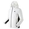 New Balance Толстовка Half Club Fleece Mix с капюшоном на молнии Nbmda47093 10