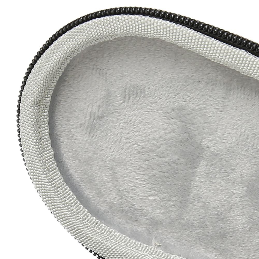 Hard EVA Storage Box Shockproof Carrying Bag for for Logitech MX M650L Computer Accessory