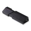 Высокоскоростной считыватель карт памяти SD и NM USB 3.0 со сдвижной крышкой