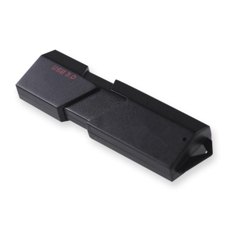 Высокоскоростной считыватель карт памяти SD и NM USB 3.0 со сдвижной крышкой