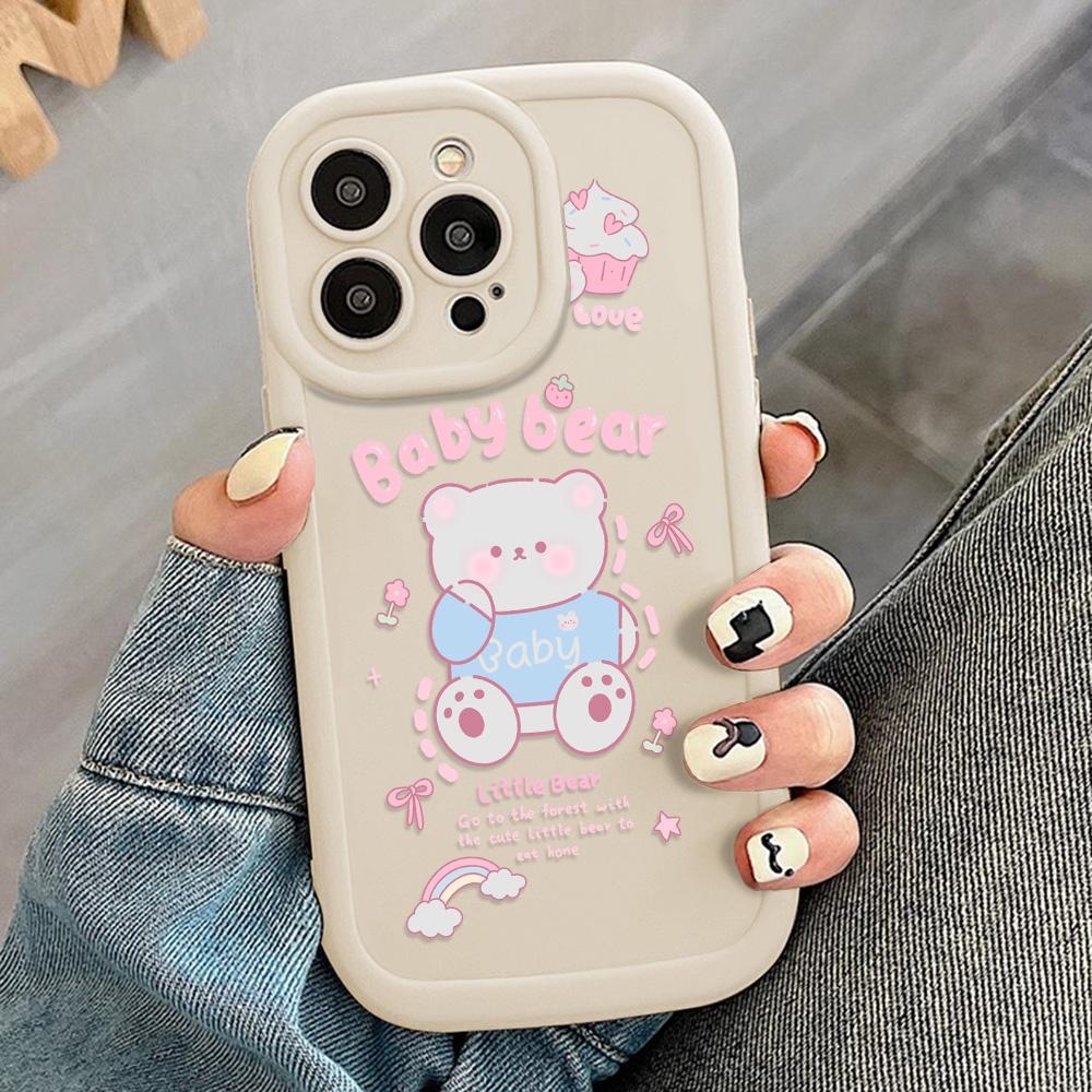 Чехол для телефона iPhone 11 13 XR 15 Pro Max 12 14 Pro Max чехол iPhone 16 7 Plus 8 Plus 6S XS Max SE Полностью защитный