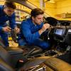 Набор инструментов для снятия магнитолы Citroen Peugeot, U-образные ключи из нержавеющей стали, 2 шт., комплект для разборки автомагнитолы для грузовика