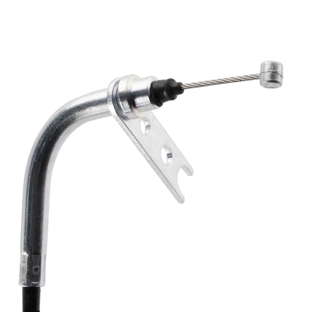 Throttle Cable Wire for Suzuki GSXR600 GSXR750 2011-2023 Black