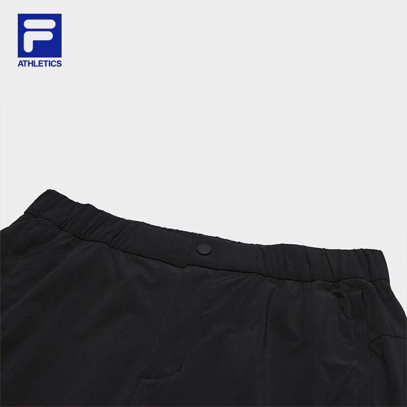 FILA Men's Summer Woven Outdoor Sports Sun Protection Pants