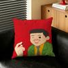 Artist JJoan CCornell VVzquez Cushion Cover Creative  pillowcases for interior decoration office living room home Car hot