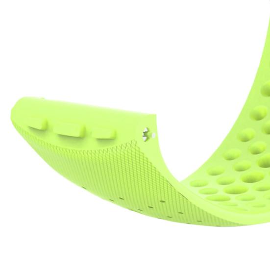 Watch Band Soft Strap Wristband Replacement Silicone Smartwatch Accessories for Polar Vantage M