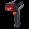 GEPAD Беспроводной 1D/2D сканер штрих-кодов и QR-кодов W-260H