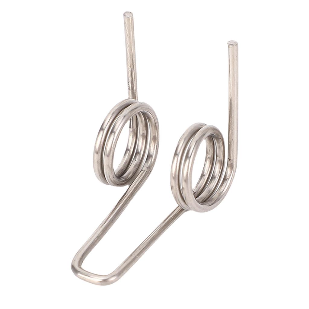 Ремонтный комплект пружины ручки переключения передач из нержавеющей стали Улучшение опыта вождения LR052792 Замена для Freelander 2