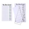 My Chores Memo Board To Do List Paper Set Detachable Daily Planner Calendar Task Maker Checklist Office School A7188