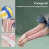 1Pairs Volleyball Wrist Guard Elastic Wrist Support Breathable Wrist Brace Sports Arm Cover Wrist Effectively Guard Arm