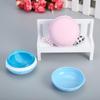 New Fashion Slime Macaron Kit Jelly Toy Crystal Mud Clay Soft Squeeze Pudding Toy for Kids Education