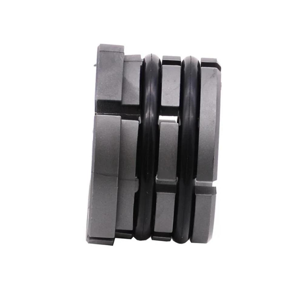 1x Втулка рулевой рейки Подходит для Hyundai Elantra Kia Cerato Forte 2006-2010