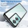 Shockproof Clear TPU Case for OPPO A79 5G A98 A78 A58 A77 A77S A57 A57S Protective Cover Frame Funda Coque Capa
