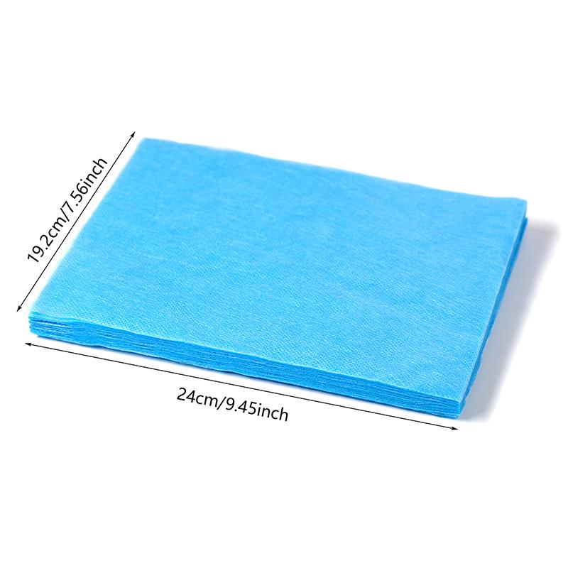 100 шт. Фильтровальная бумага для пылесоса для ногтей, пылезащитная, сменная фильтровальная бумага для пылесоса для ногтей, аксессуар для маникюрной машины