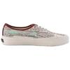 Vans Оригинальные кроссовки унисекс Authentic 44 LX Premium Persian Rug Marshmallow Белые VN000D9NCCZ