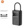 Умный автомобильный компрессор Mijia High-Power Tire Inflator 2 Pro