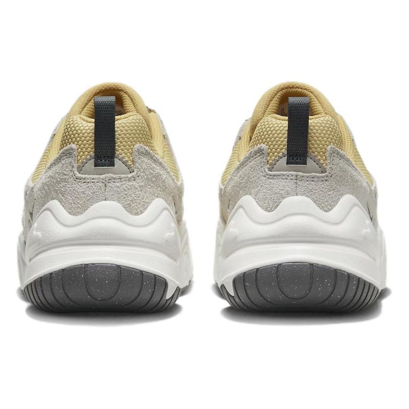 Nike Кроссовки Tech Hera Saturn Gold  FJ9532-700