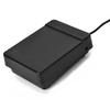 6.35 Foot Sustain Single Pedal Controller for Electronic Keyboard Piano