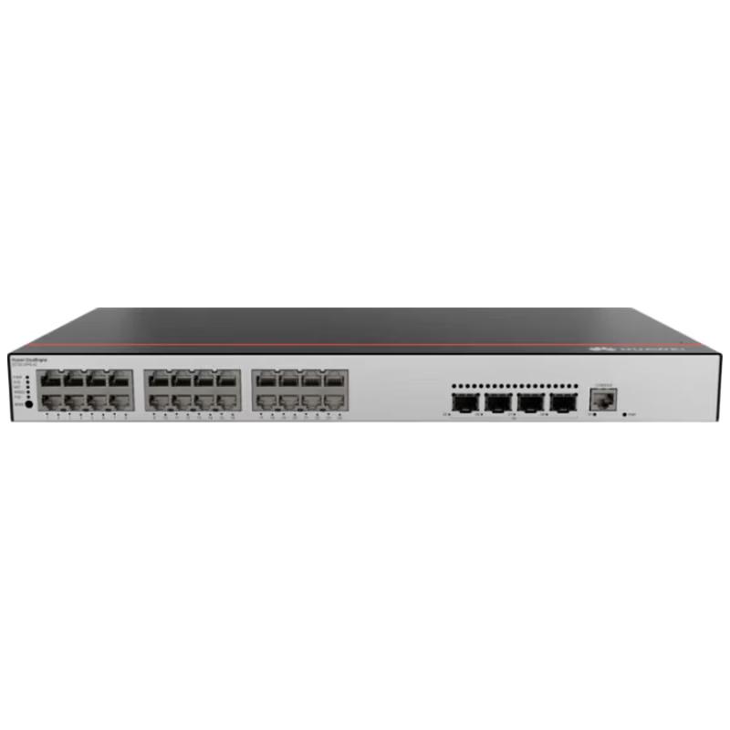 HUAWEI S5735R Series Gigabit Managed PoE Switch