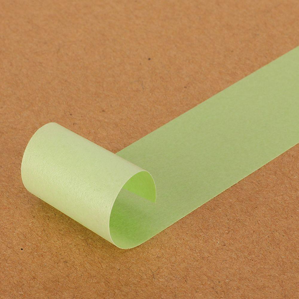 15M Weak Viscous Washi Tape Art Latex Paint Masking Tape Professional Separation Paper  Outdoor