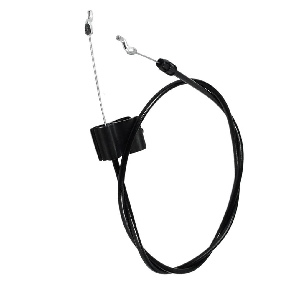 532420939 Engine Control Cable For Craftsman Lawn Mower 420939 290-719 583384201 Garden Power Equipment