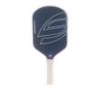Ракетка для пиклбола Boomstik из углеродного волокна - Взрывная мощь и динамичная производительность для соревновательной игры