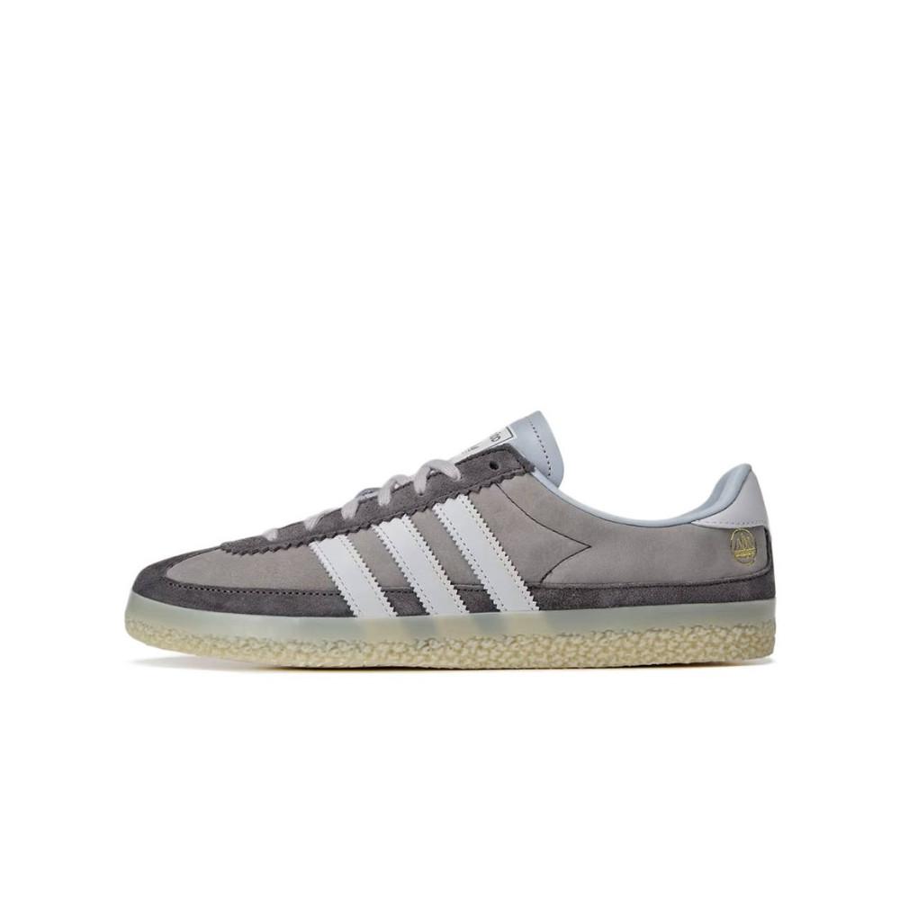 Adidas Roelee SPZL F.C. Light Grey
