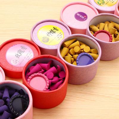 MIT Гостиная Внутренняя Пагода Башня Освежитель Воздуха Домашний Аромат Ароматерапия Конус Благовония Специи Благовония