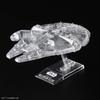 Star Wars The Last Clear Vehicle Set Plastic Model 1/144 & 1/350 & 1/540 "Star Wars Jedi"