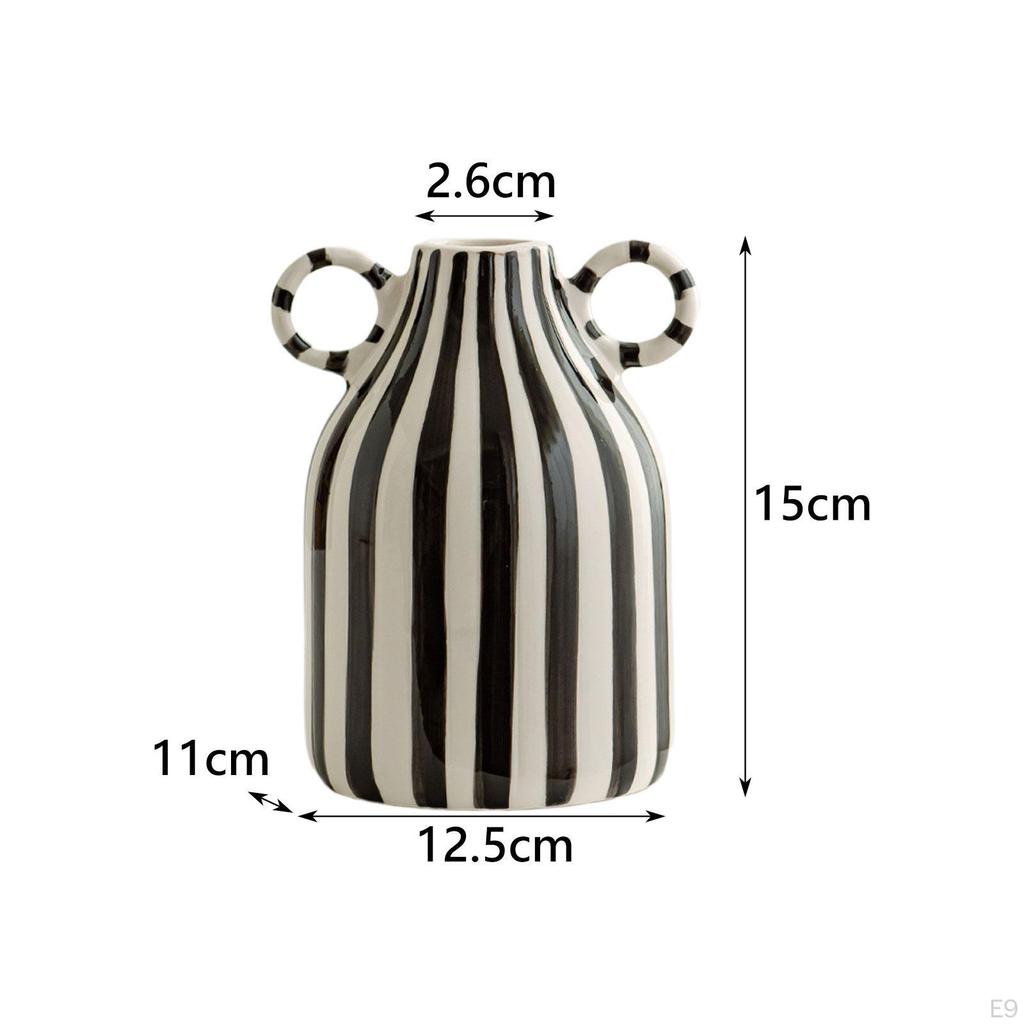 Набор ваз для цветов Bohemian Charm для домашнего декора