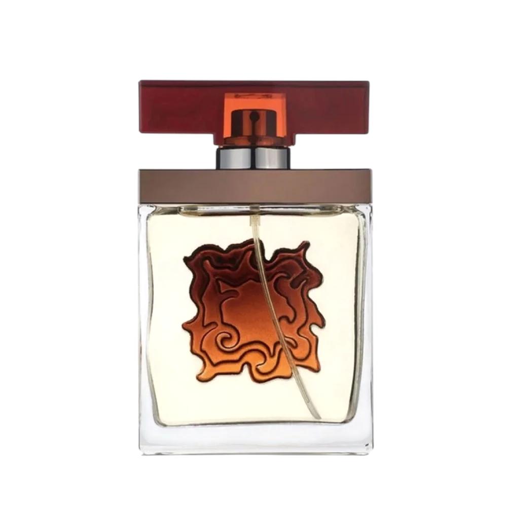 Passion men's eau de toilette 50ml