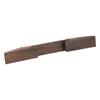 Archtop Archtop Guitar Bridge Rosewood Jazz Guitar Bridge Precision Guitar Bridge  Guitar