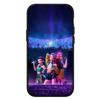 Для Samsung Galaxy S25 S24 S23 S22 Ultra FE Plus A17 A37 A57 A56 A55 A06 A16 A15 A36 A26 A35 A05 A25 A54 A34 Чехол Rumi Mira KPop Демон Zoey Hunters X