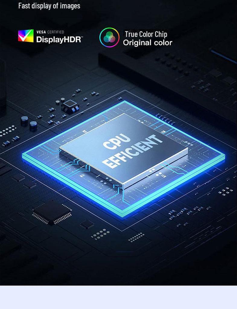 Трансграничный портативный HD-проектор с коррекцией трапецеидальных искажений для домашнего кинотеатра и боковой/фронтальной проекции