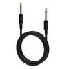 Professional Keyboard Cable Guitar Cord PVC Guitar Cable Instrument Cable Guitar Equipment Music Cable for Guitar