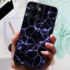 Для Motorola Edge 60 Pro Чехол Edge60 Stylus Черный ТПУ Силиконовый Чехол для Телефона для Moto Edge 60S 60 Pro 5G Бампер Задняя Крышка Funda