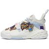 Anta Женские кроссовки Baas Velcro 'White Blue' 122018087-3