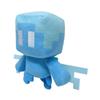 K Company Minecraft Collection Plush Toy Array MCT-CNG9-AY