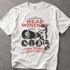 Rear Window Vintage Movie Shirt, Alfred Hitchcock Graphic Tee