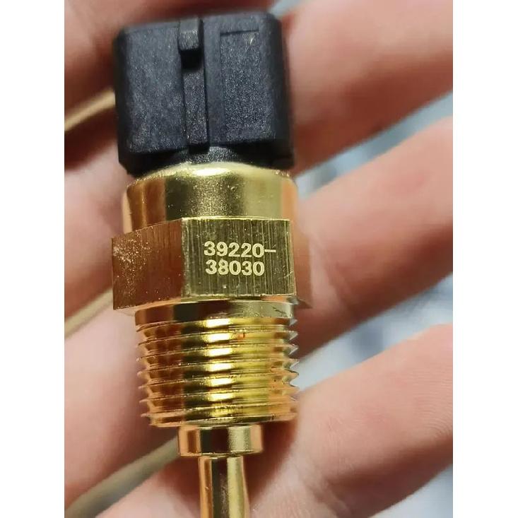 Coolant Temperature Sensor Sender For Hy-undai FOR Kia- Motor 2000-15 39220-38030,3922038030,39220 38030,39220-38020,3922038020