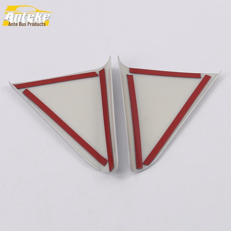 Декоративная панель-крышка динамика заднего треугольника Tucson