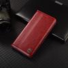 Вертикальная линия Чехол-книжка из натуральной кожи Для Tecno Spark 9 10 10C 20 30 30C 40 40C Pro Plus 4G 5G Чехол Карманные держатели для карт Защита от царапин