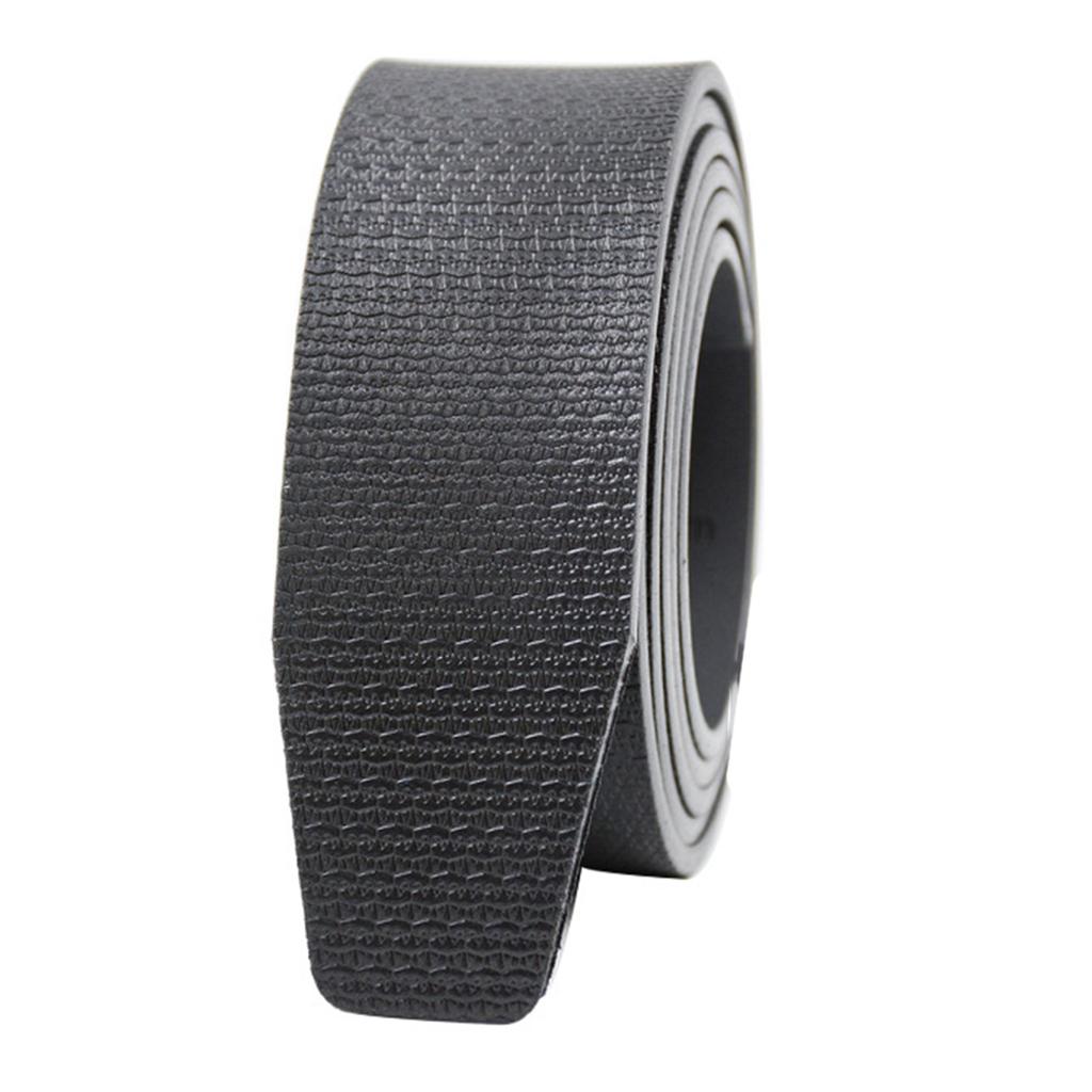Multiuse Headless Belt Strap For Men Women Adjustable Length and No Buckle Belt Strap For Business and Casual Wear