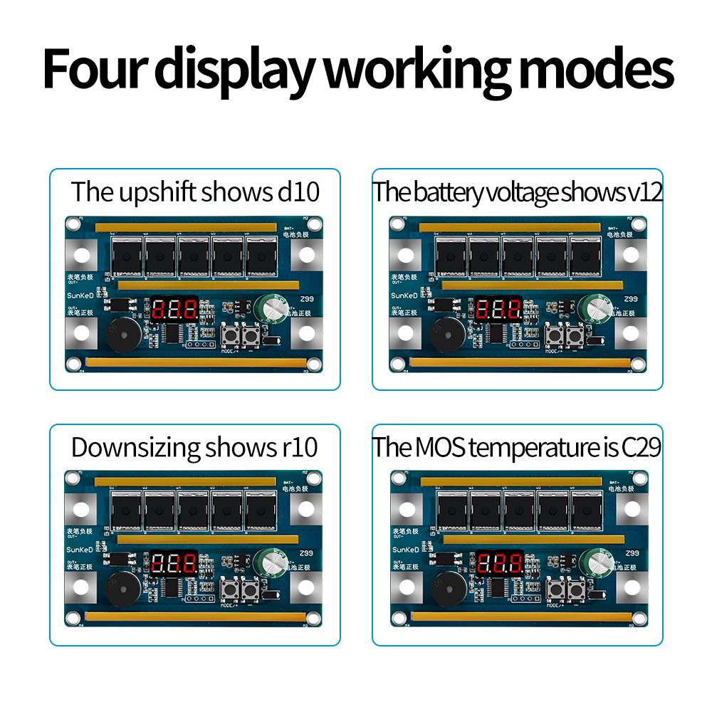 99-ступенчатая панель управления сварочным аппаратом с регулируемой точечной сваркой для сварки цилиндрического лития