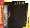 CD STING - Fields Of Gold : The Best Of Sting  POCM1095 A&M 1994 Japan Rock Used