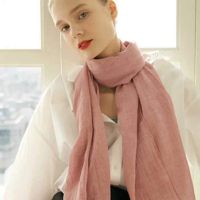 Bless Scarf (7 colors)